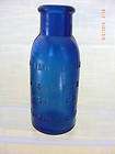 antique dug up bottle bromo seltzer baltimore md rare expedited