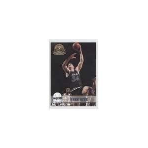   94 Hoops Fifth Anniversary Gold #381   Greg Kite Sports Collectibles