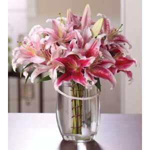  Same Day Flower Delivery Lily Dreams Patio, Lawn & Garden