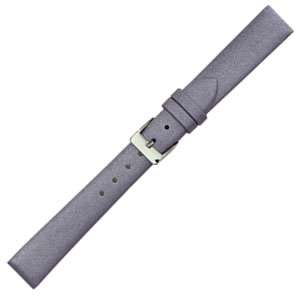 New Ladies Satin Material Watch Strap Band  