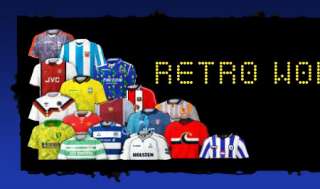 Retro Liverpool TOFFS 1970s Football Shirt SMALL  