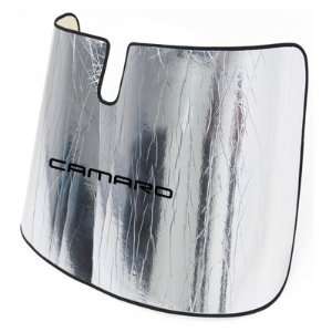  Camaro Old Style Custom Fit Roll up Sun Shield Automotive