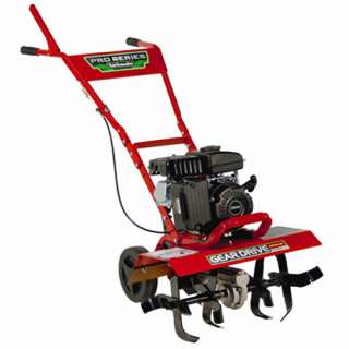 NEW Ardisam VECTOR Compact Front Tine Rototiller 98cc Viper 4 Cycle 