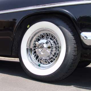 Chrysler Imperial Plymouth Wire Wheels Kelsey Hayes  