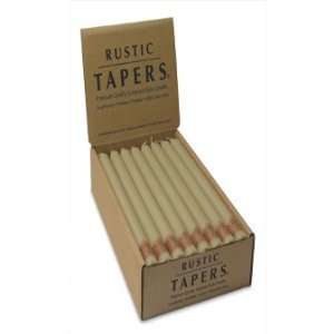  Sage by Rustic Tapers for Unisex   24 Pc Display Box 