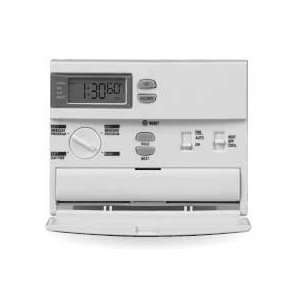 LuxPro PSP511 Programmable Thermostat