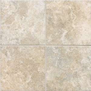   San Michele 24 x 24 Cross   Cut Field Tile in Crema: Everything Else