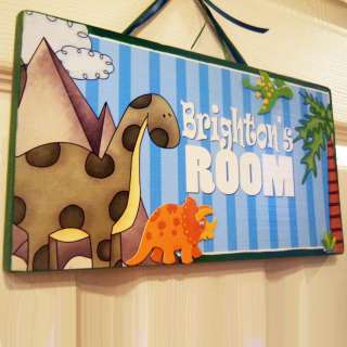 PERSONALIZED Kids Room Door Sign ON THE MOVE   CARS & TRUCKS Cute Wall 