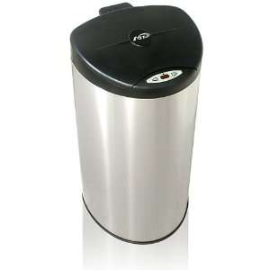   Touch Free Infra Red 13 Gallon Trash Can DZT 50 19