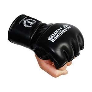  Triumph United MMA Napalm Pro/AM Fight Gloves Sports 