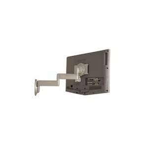   link Swing Arm Flat Panel Wall Mount   20 Extension Electronics
