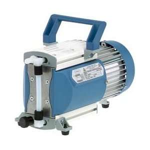  VACUUBRAND Oil Free Diaphragm Vacuum Pumps for Pumping Systems 