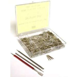   700 Spring Bars & 3 Watch Pin Link Band Remover Tools
