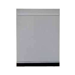   Dishwasher With Built In Water Softener   Stainless Finish Appliances
