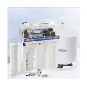  Crystal Quest Reverse Osmosis ULTIMATE