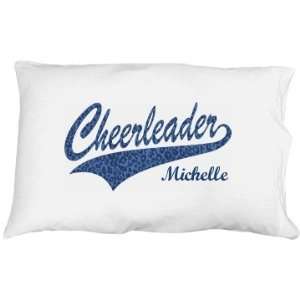  Wild Cheerleader Pillow Custom Pillowcase